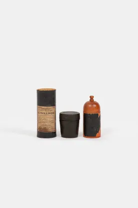 Assembled Collection of Apothecary Vessels