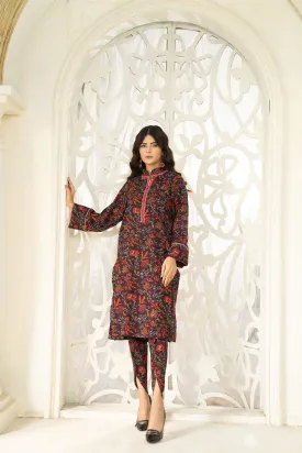 1PC Dhanak Kurti 32