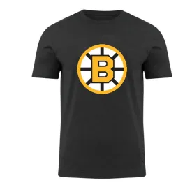 47 Brand NHL Vintage Tee Shirt - Boston Bruins