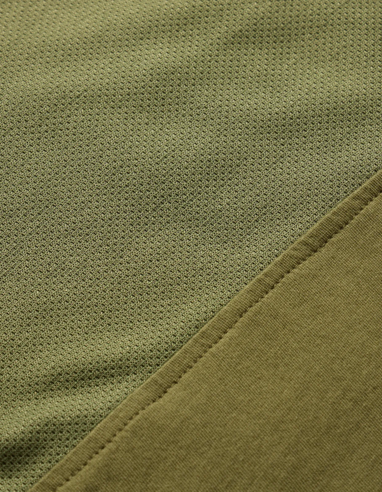 5045 Polartec Dry T-Shirt Olive OG-107F