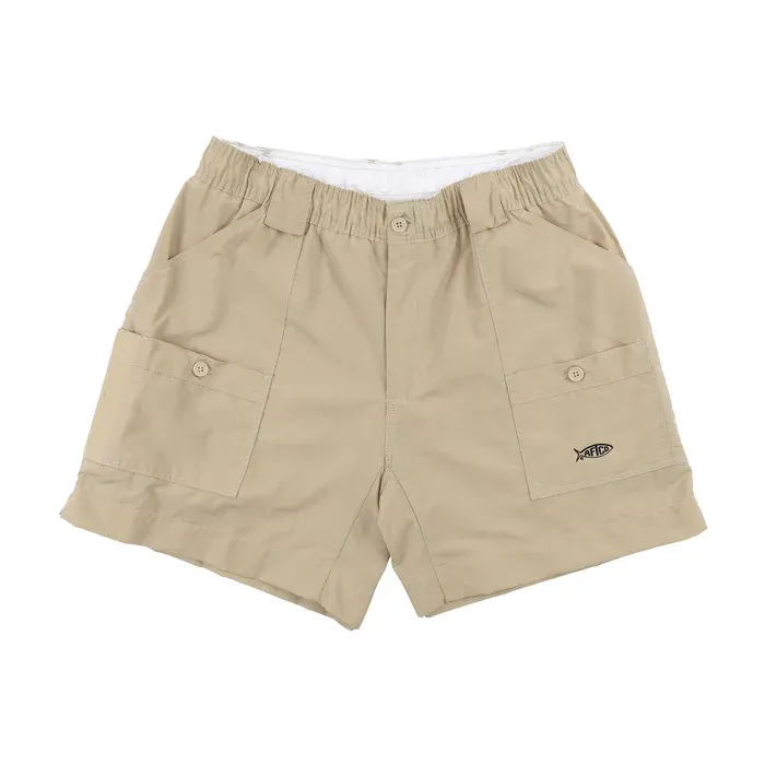 Aftco Original Fishing Short