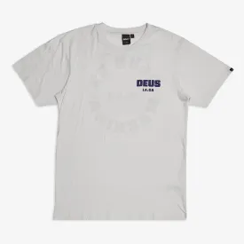 AKIN TEE - VINTAGE WHITE