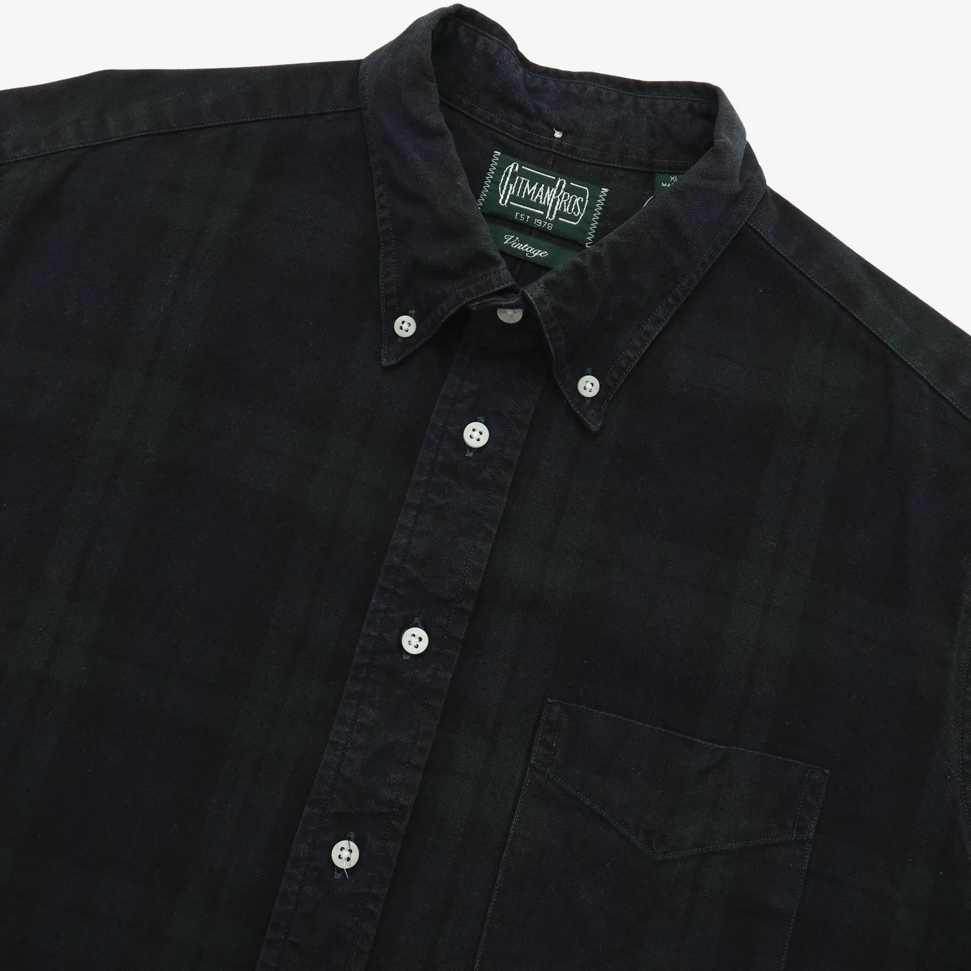 BD Check Shirt