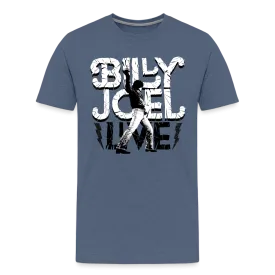 Billy Joel "Glass Houses" T-Shirt - Online Exclusive