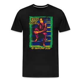 Billy Joel "Innocent Man" T-Shirt - Online Exclusive