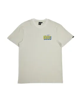 Bolter Tee - Vintage White