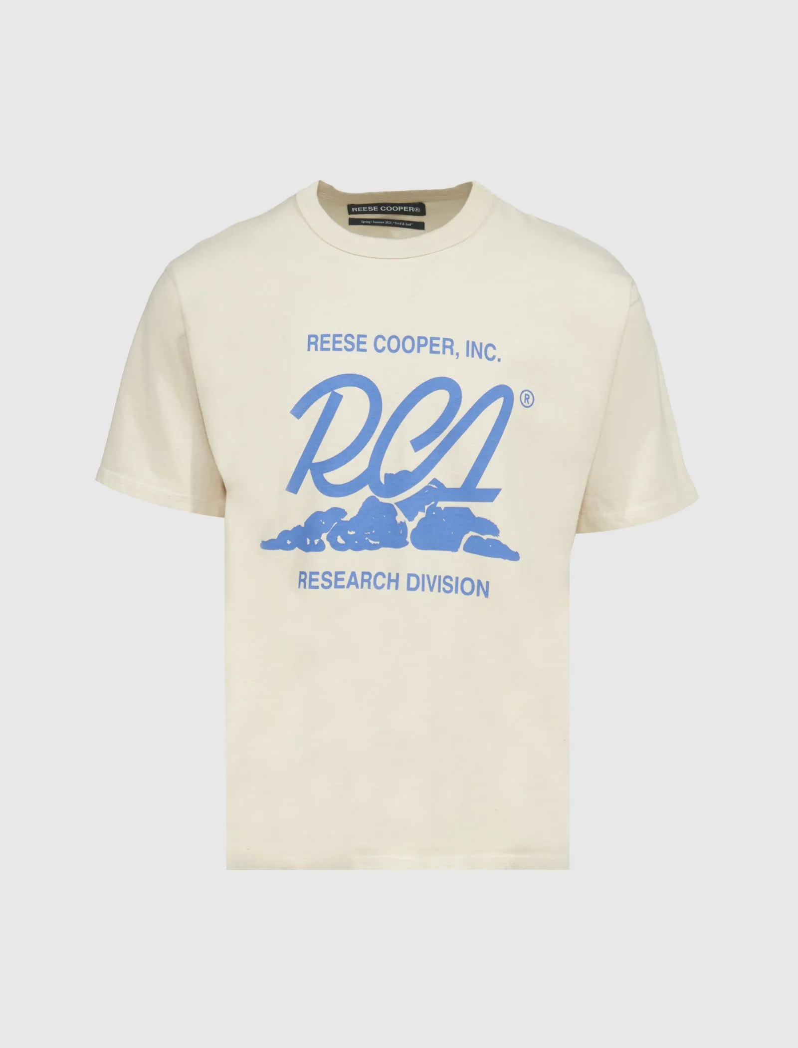 CLOUD TEE