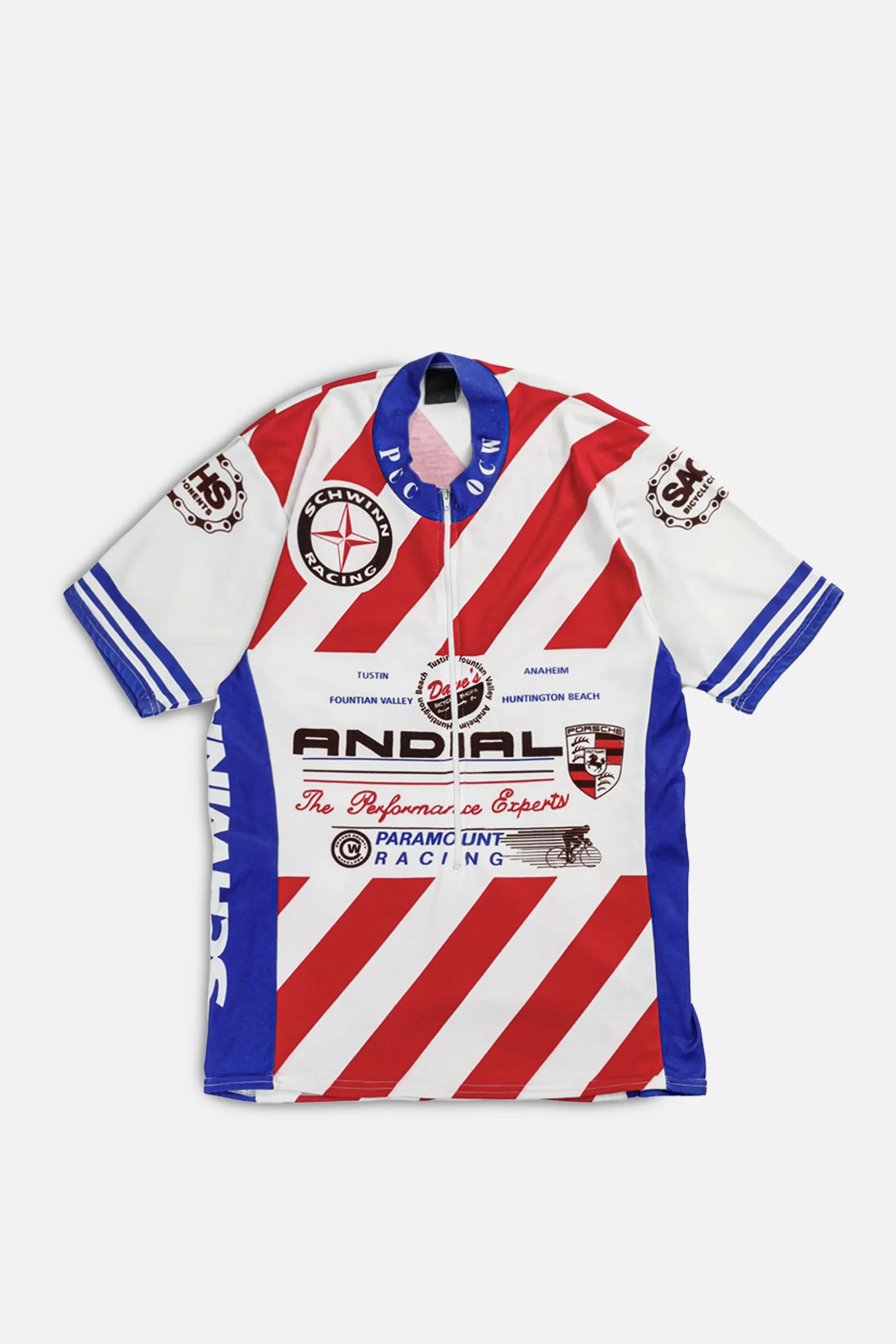 Cycling Jersey - S