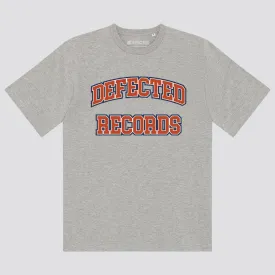 Defected Records Collegiate T-Shirt