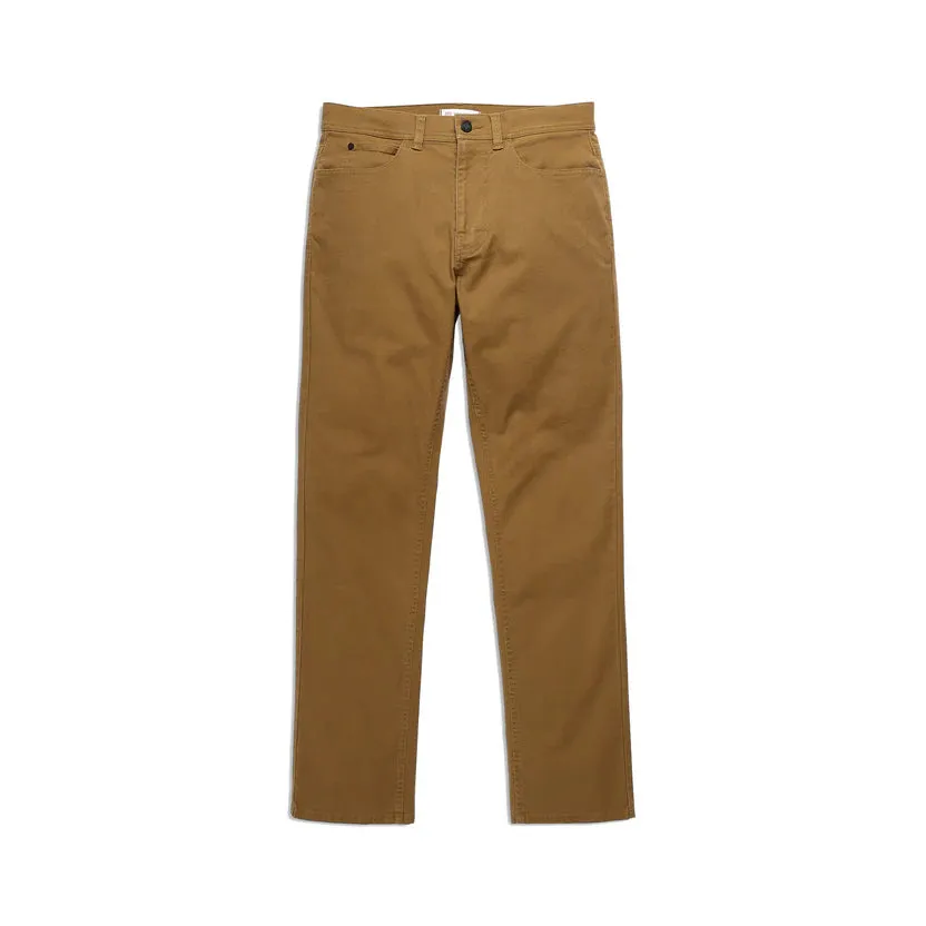 Dirt 5-Pocket Pants Men's