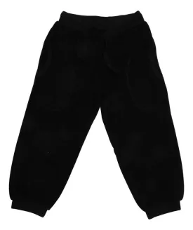 DUNS / MTAF Terry Pants - Black