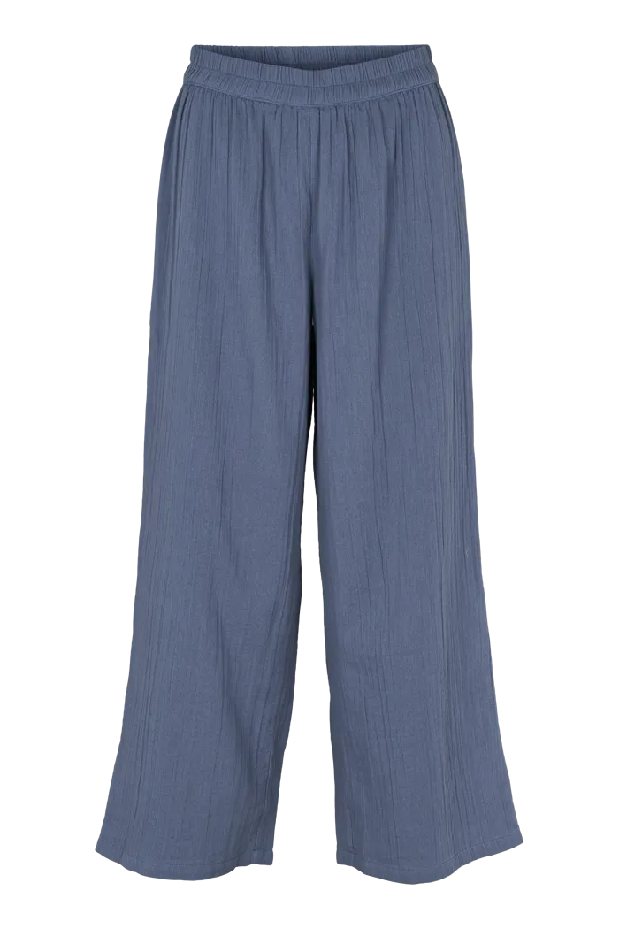 Ember Pants - Vintage Indigo