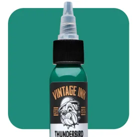 Eternal Ink - Vintage Ink - Thunderbird 1oz