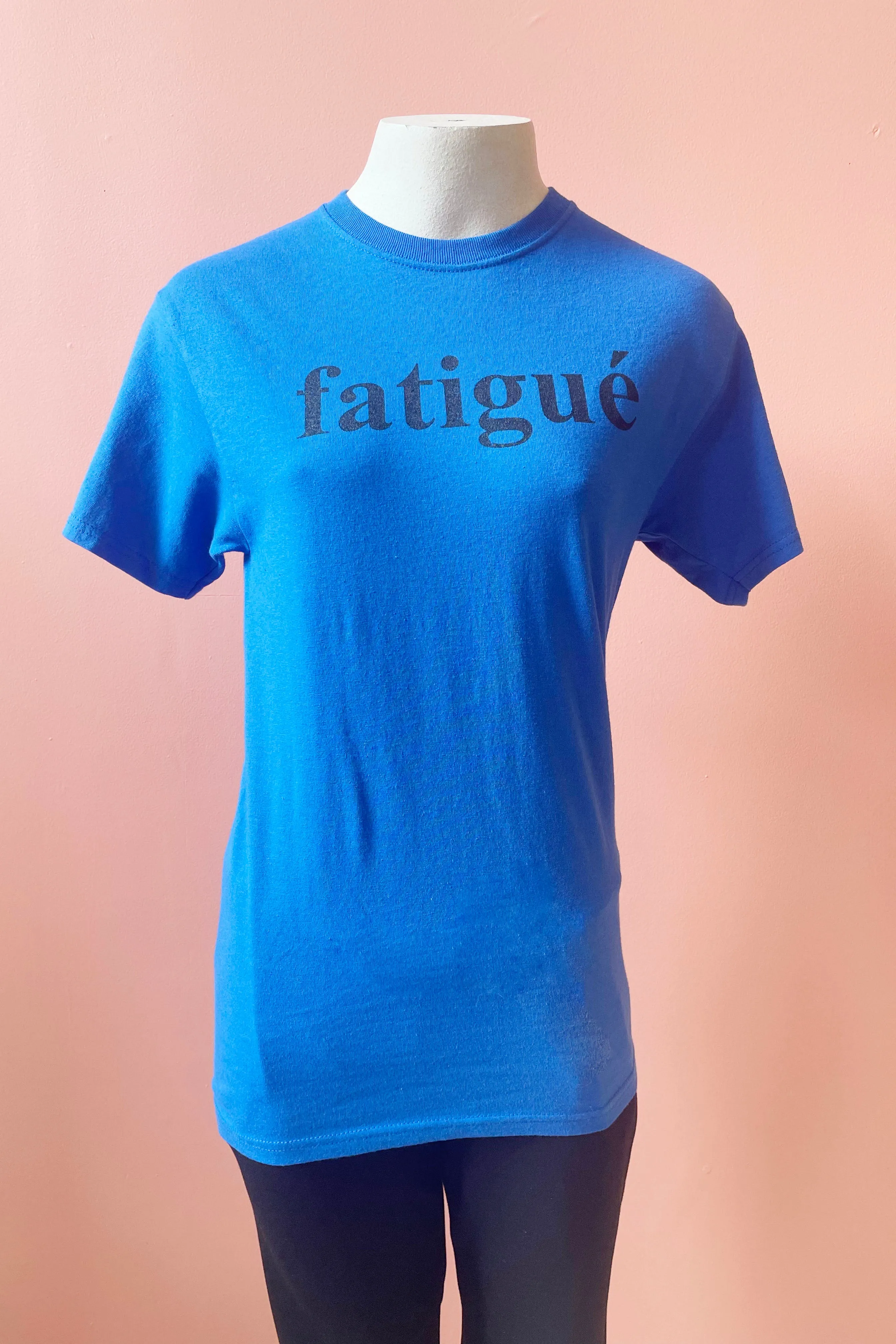 Fatigué Tee