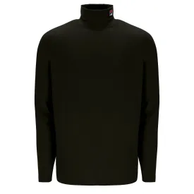 Fila Vintage 19th Roll Neck Black