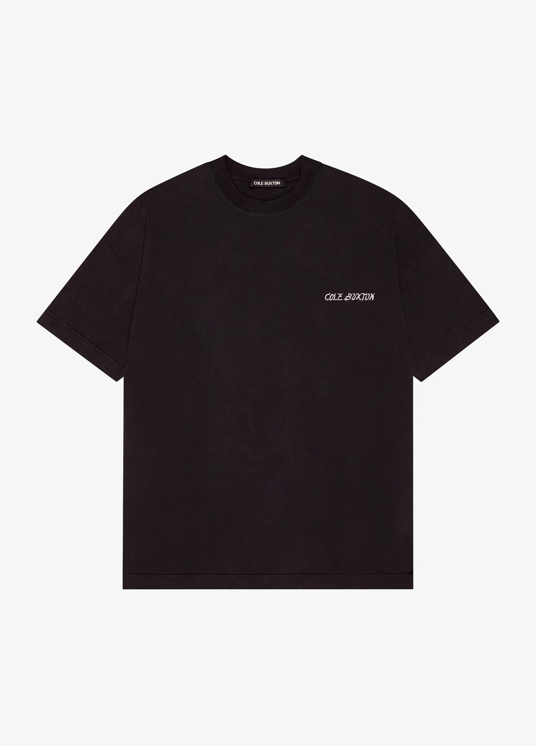 FLAME T-SHIRT