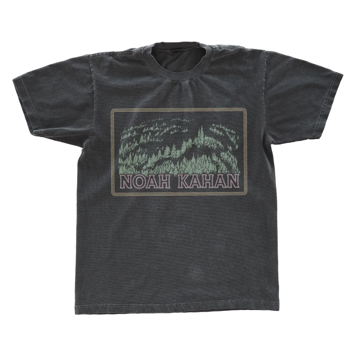 Forest Tee