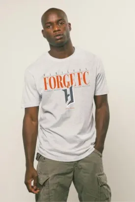 Forge FC Vintage Wash Premium T-Shirt