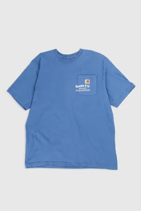 Frankie Waste Management Carhartt Tee