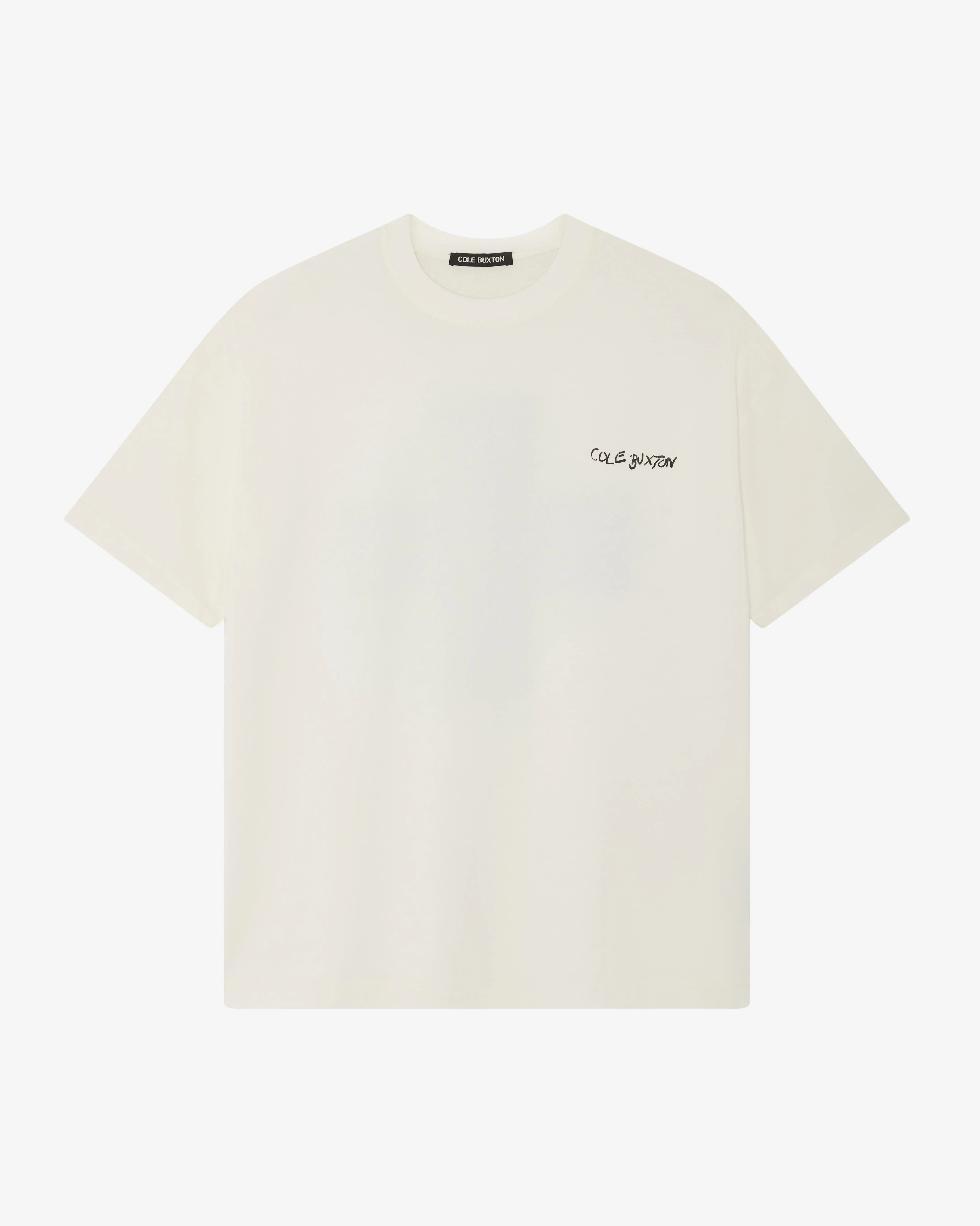 LIFEGUARD T-SHIRT