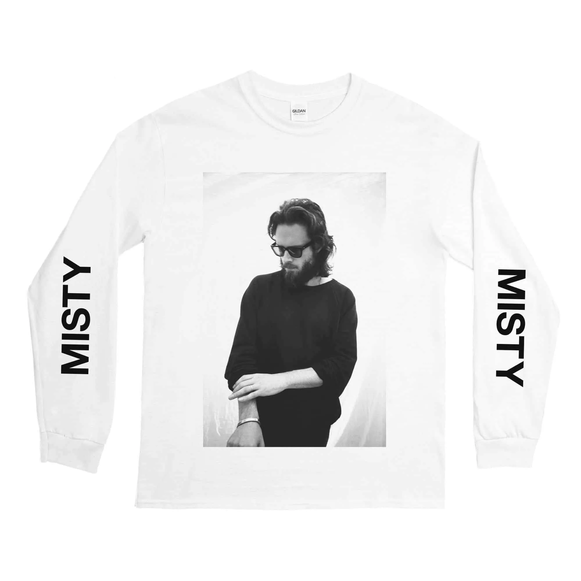 Misty Longsleeve