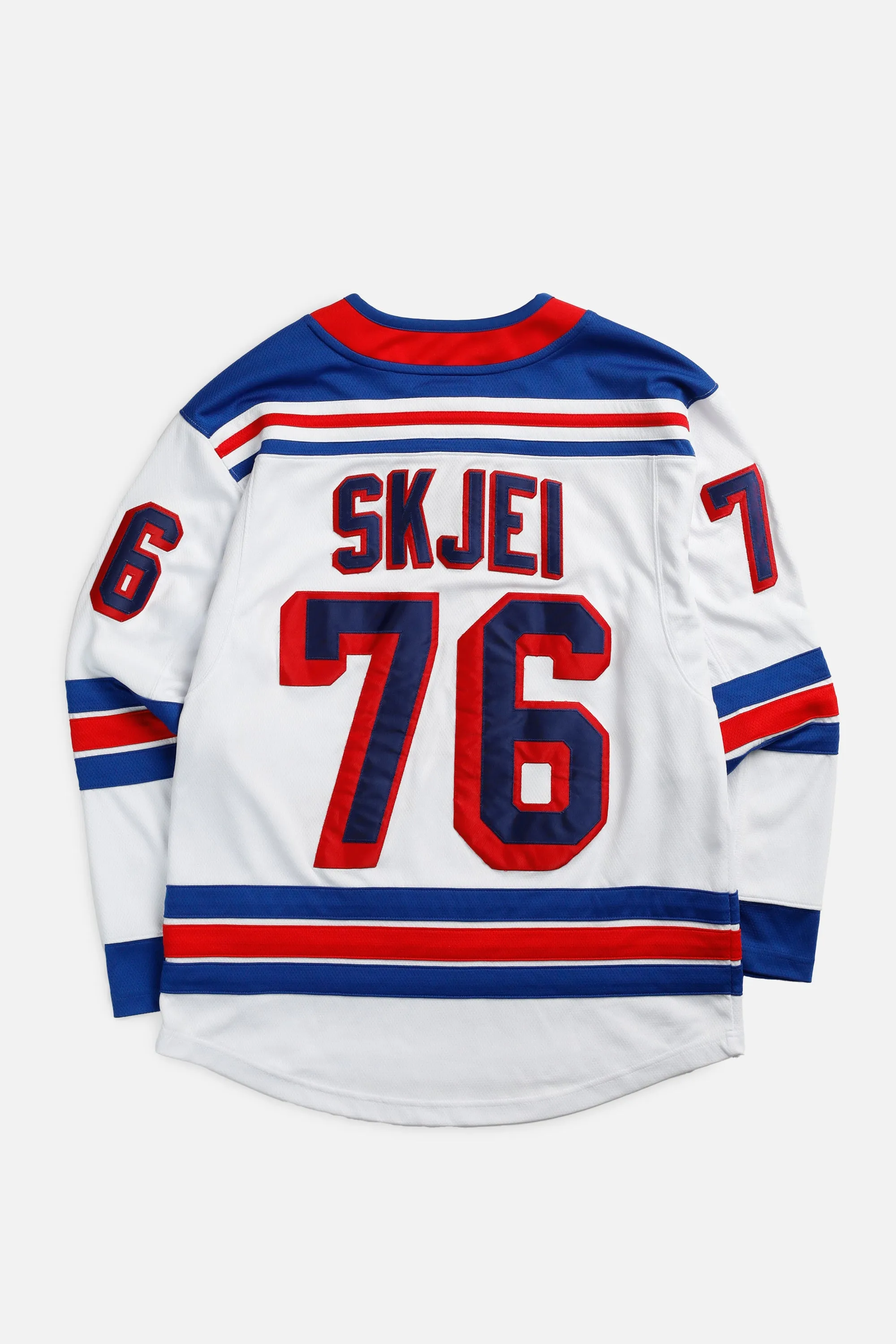 New York Rangers NHL Jersey - S