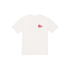 Pennant Short Sleeve Tee - Vwh