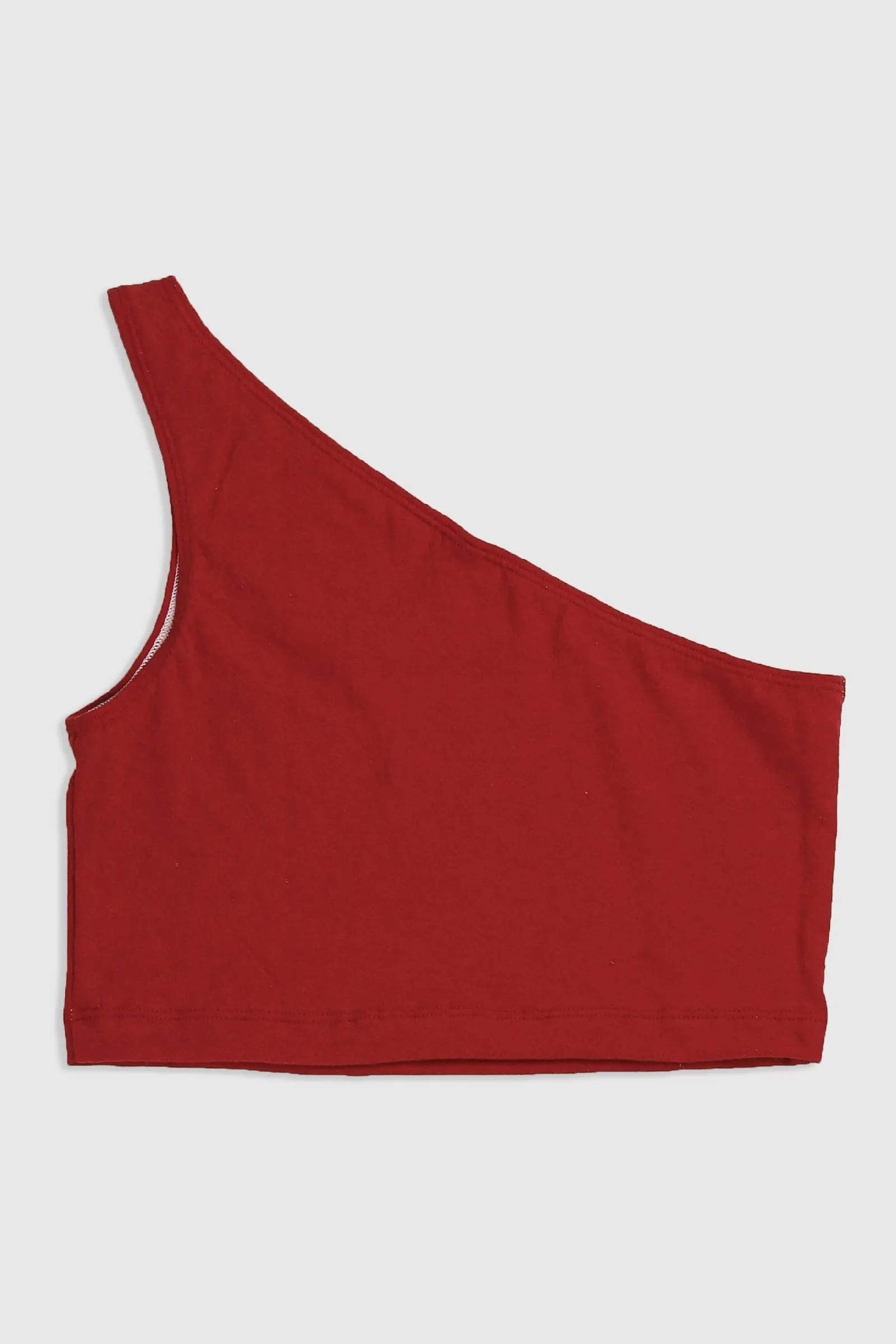 Rework Champion One Shoulder Tank - L