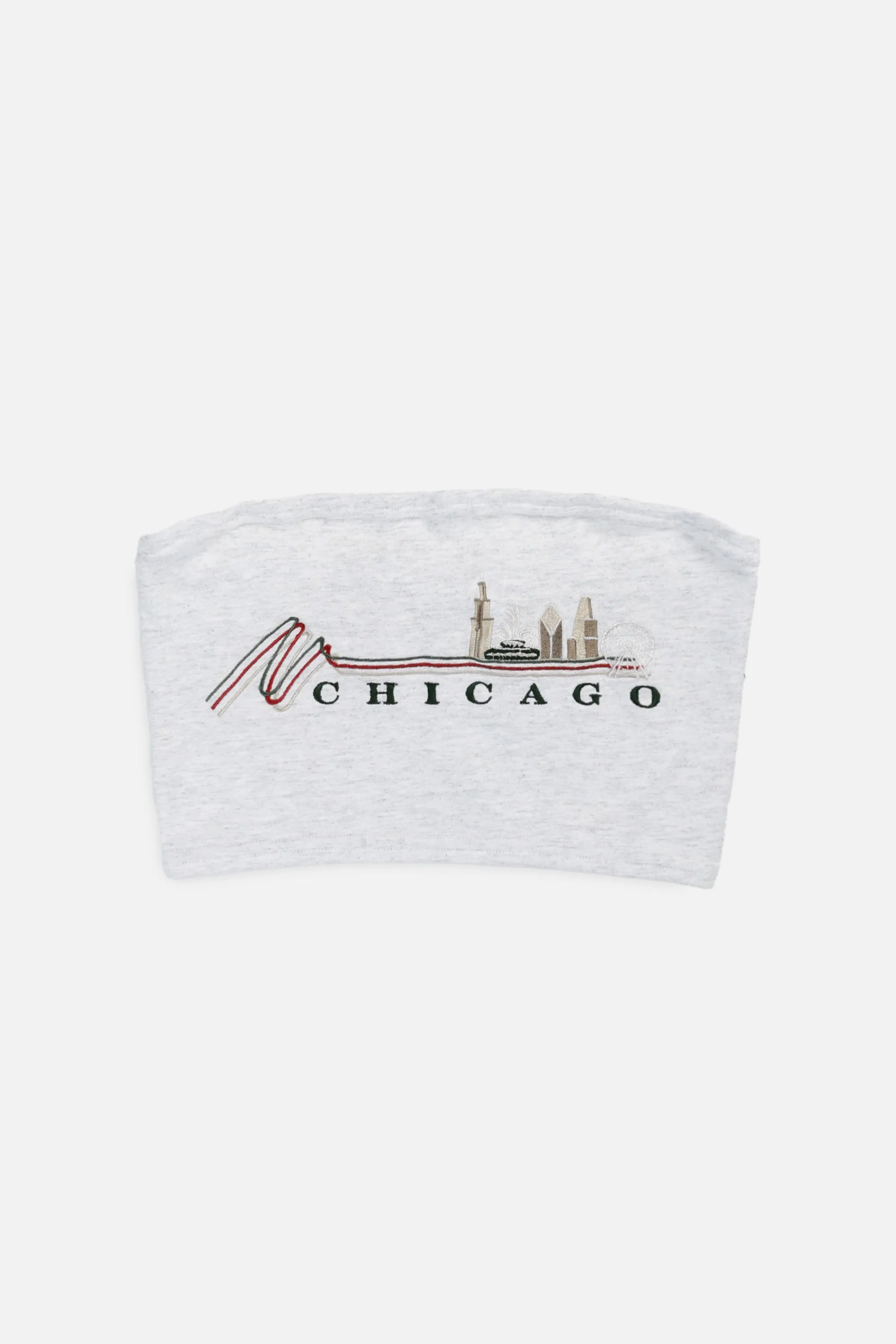 Rework Chicago Bandeau - S