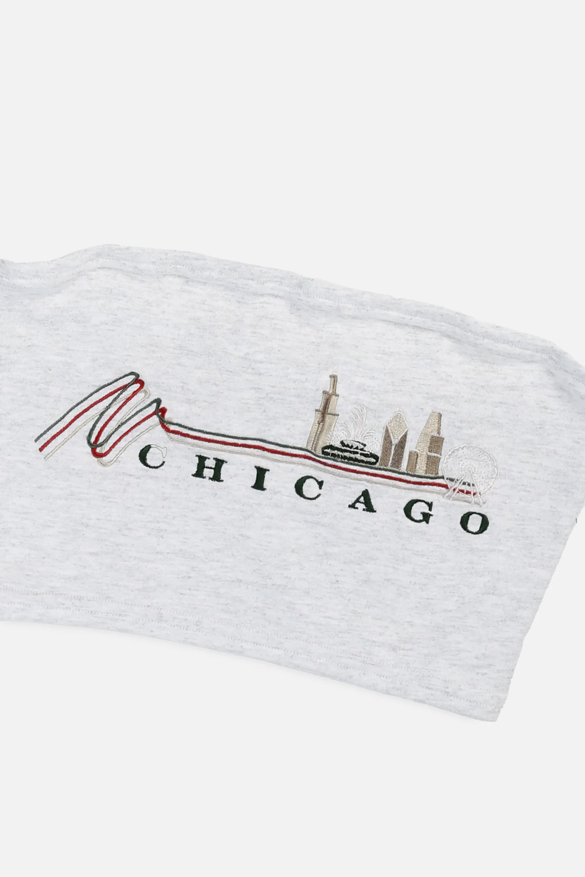 Rework Chicago Bandeau - S