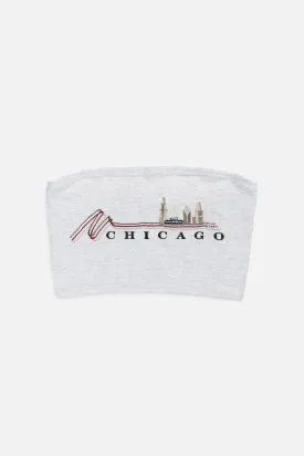 Rework Chicago Bandeau - S