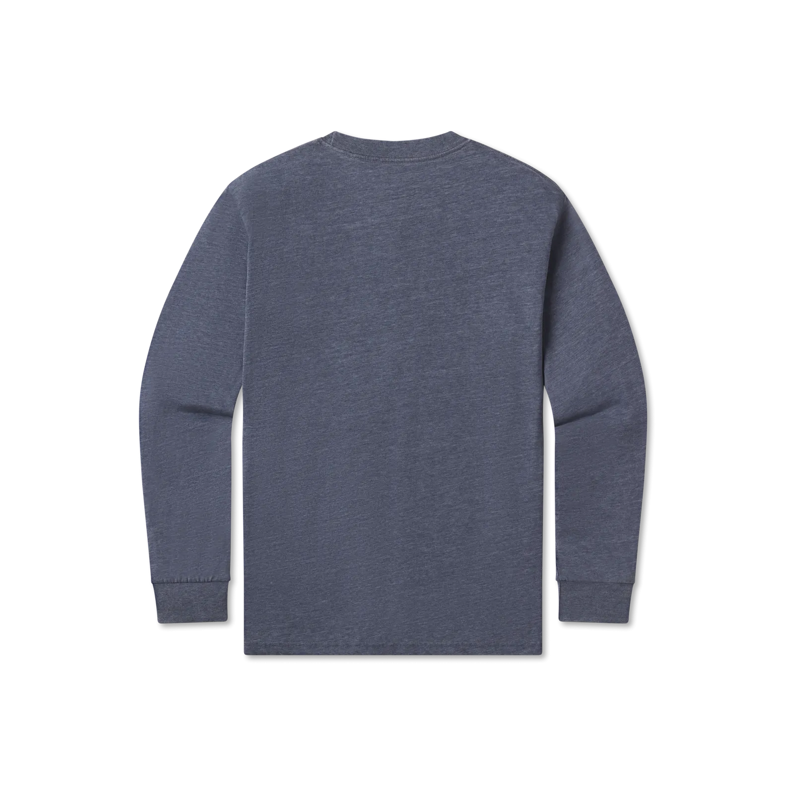 SEAWASH™ Tee - Marsh Outline - Long Sleeve