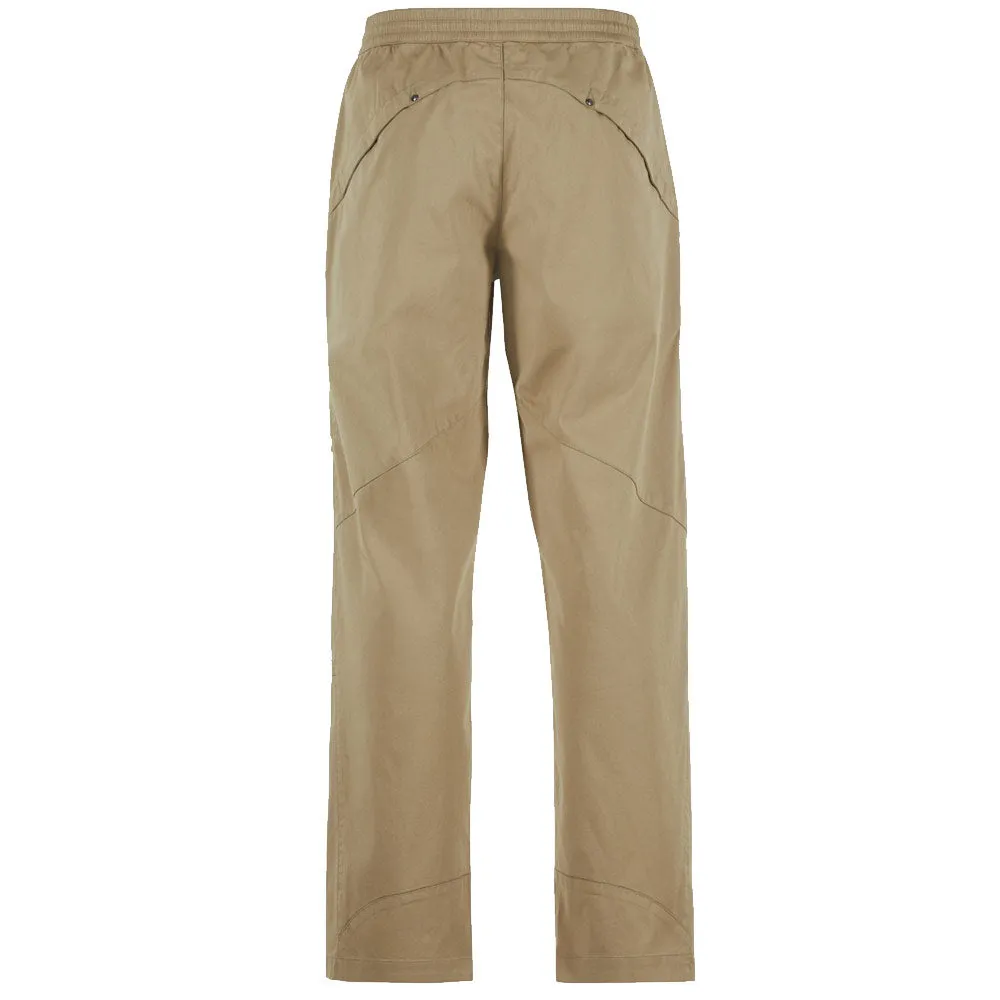 Skjold Pants 'Dark Khaki'