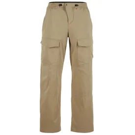 Skjold Pants 'Dark Khaki'