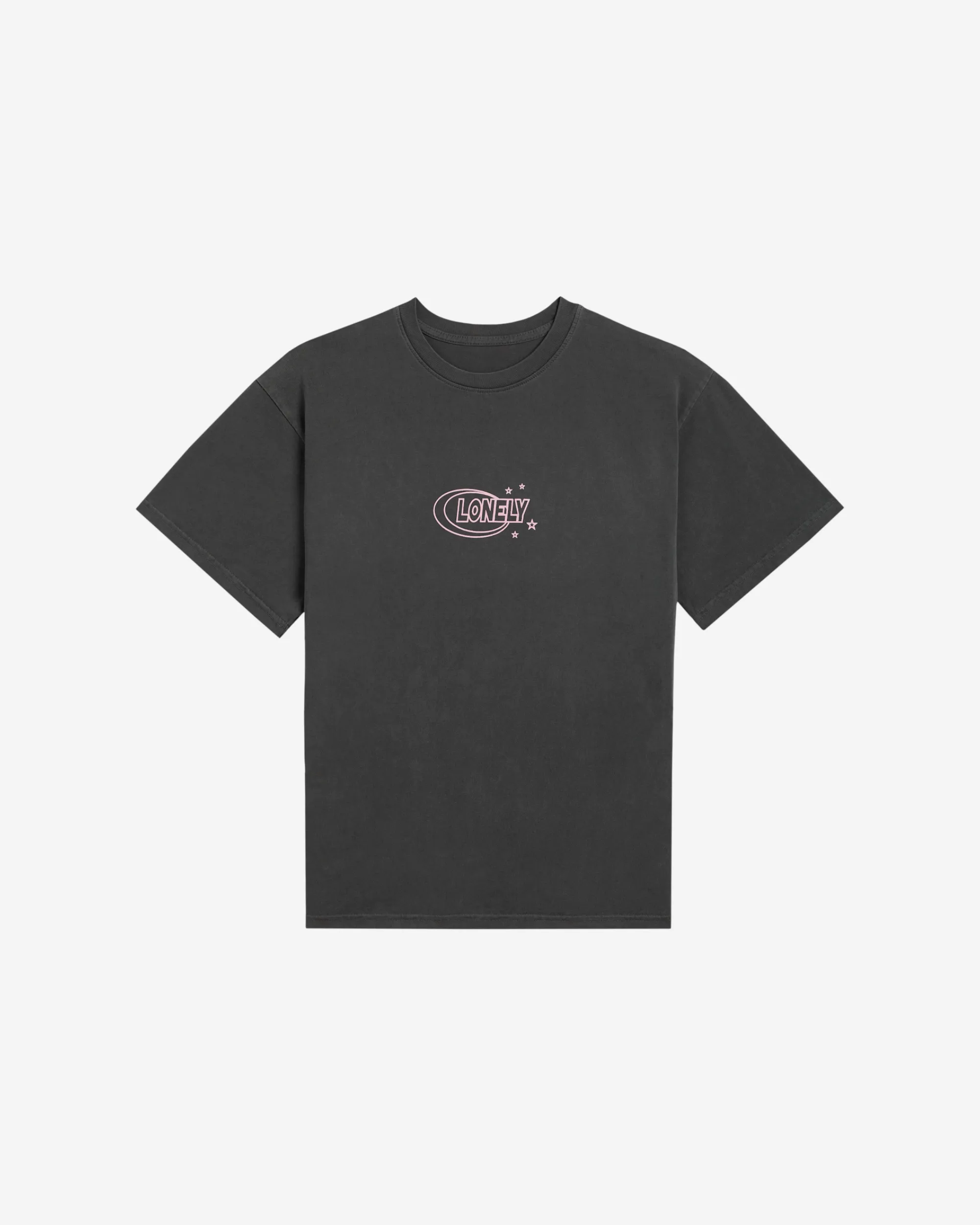 Stillness Intention Tee