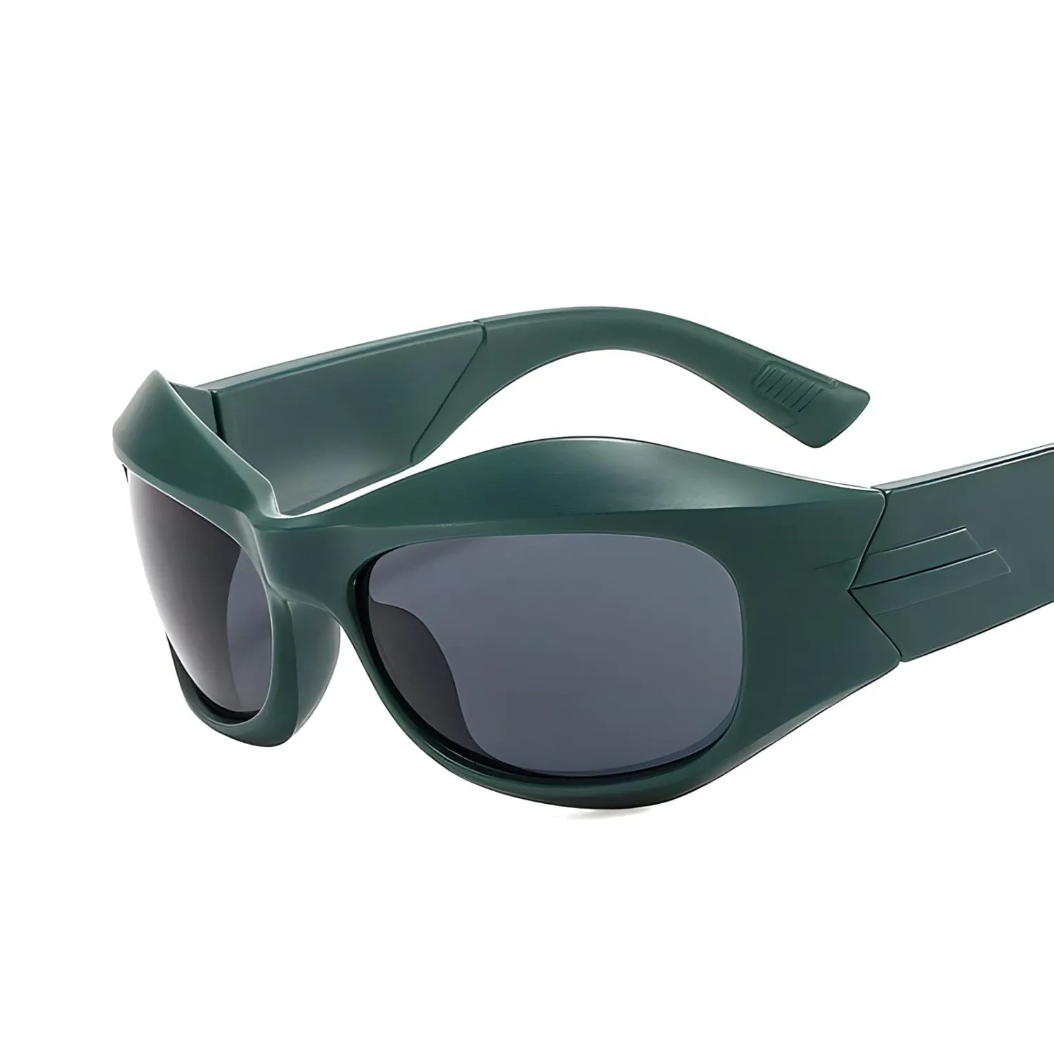 The Y2k Sunglasses - Multiple Colors