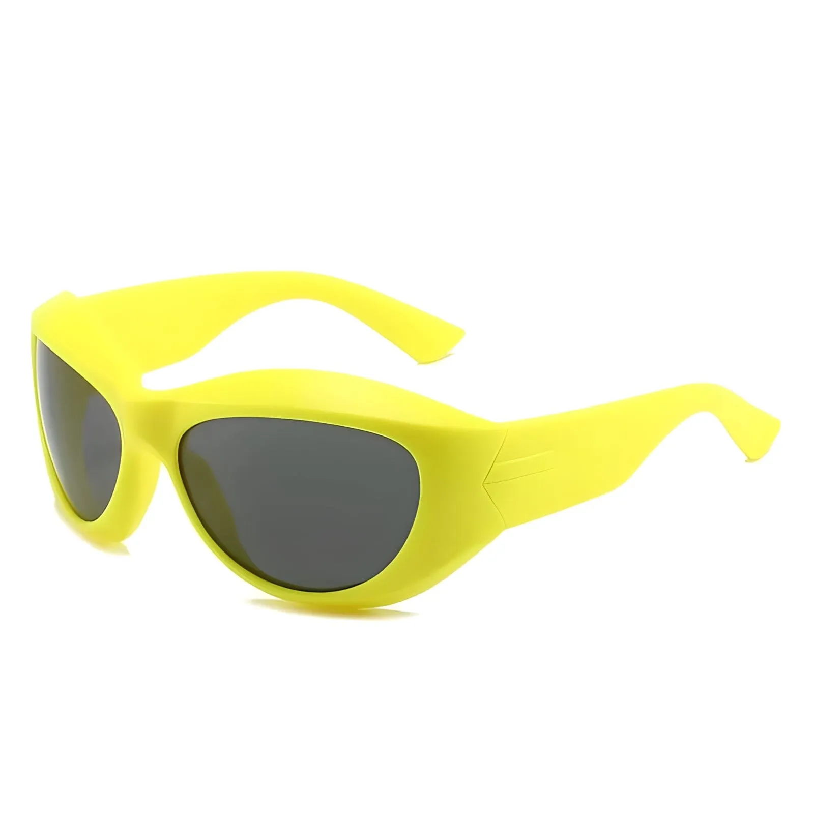 The Y2k Sunglasses - Multiple Colors