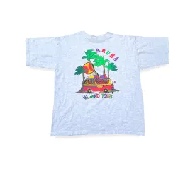 Vintage Aruba T-shirt