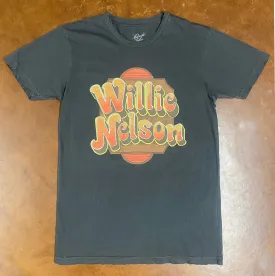 Willie Nelson Sign Unisex T Shirt